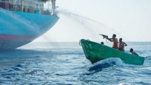 Gabon : trois marins sénégalais enlevés par des pirates