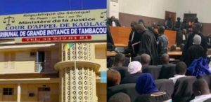 Quand la sorcellerie se règle au tribunal : Une affaire de 'deum' à Tambacounda