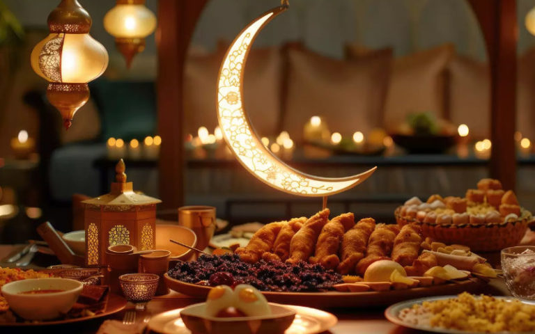 Ramadan 2025 : L'observation du croissant lunaire prévue…