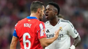 Real/Atlethico : Super Derbi Madrilene