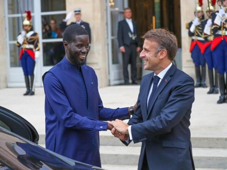 Sénégal/France : Vers un nouveau partenariat en matière de défense et de sécurité