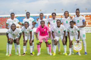 Qualifications CAN 2026 (F) : Le Sénégal débute les éliminatoires contre le Tchad le 21 février