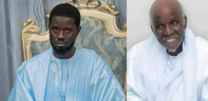 Décès de Serigne Moustapha Saliou: Le président Diomaye rend hommage à un homme de sagesse