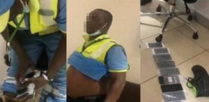 Sicap Mbao : un gang spécialisé dans le vol de téléphones de luxe démantelé