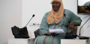 ANAM-Quatre mois après sa nomination : Sokhna Benga quitte son poste !