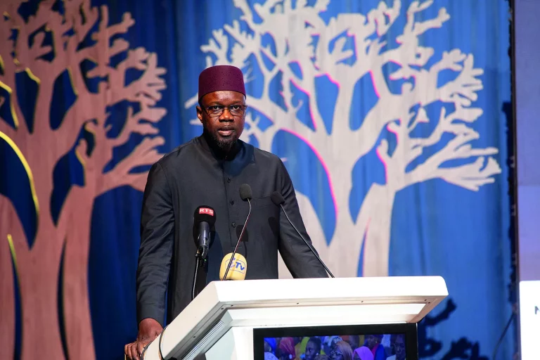 Ousmane Sonko : « L’Etat, sous notre gouvernement, ne vous cachera absolument rien »