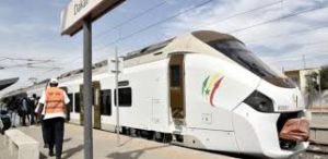 Les impactés du TER menacent de bloquer la circulation du train