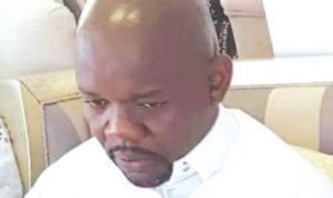 Tahirou Sarr envoyé en prison