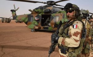 Troupes françaises du Sénégal : Le retrait en cours, 3 emprises déjà libérées