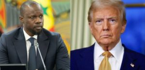 Trump suspend l’aide américaine : «deux bonnes nouvelles» pour Sonko et les pays de l'AES