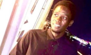 Université Gaston Berger: Abdourahmane Diouf réagit au décès tragique de l’étudiant Matar Diagne