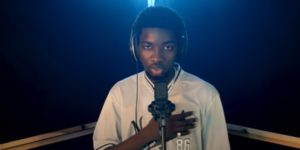VJ imite Ndiawar Diagne de la série Xalisso à la perfection