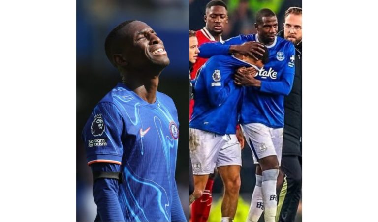 Équipe Nationale : Nicolas Jackson et Iliman Ndiaye Incertains pour les Prochains Matchs des Lions