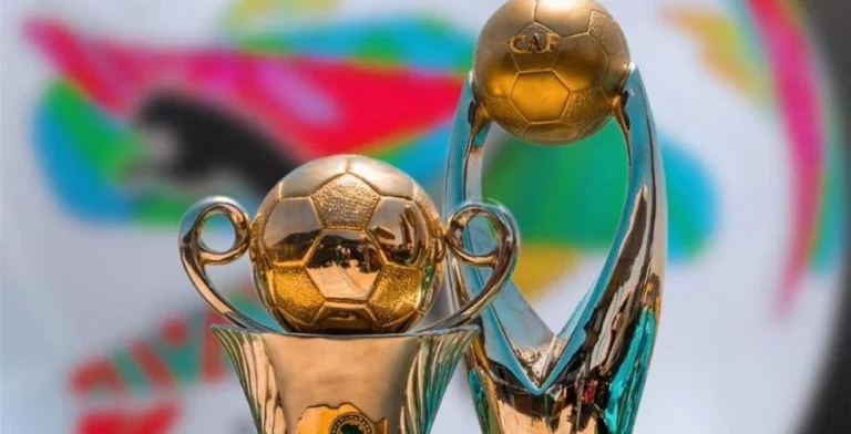 Ligue des Champions et Coupe CAF : les dates du tirage au sort des quarts de finale connues