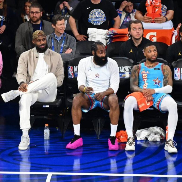 « Qu'est-ce qu'on est en train de faire ? » Le nouveau format du All-Star Game NBA continue de diviser