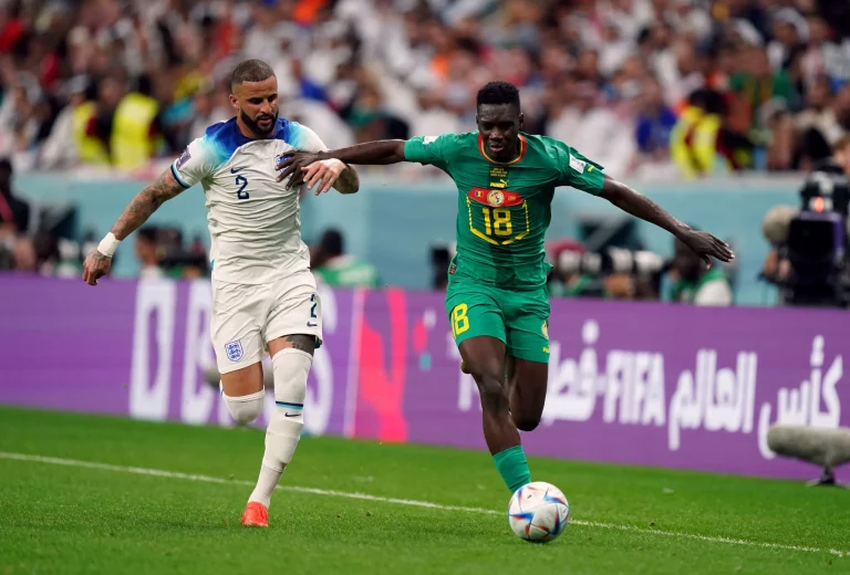 Equipe Nationale : Le match amical Angleterre – Sénégal fixé au 10 juin à Nottingham ?