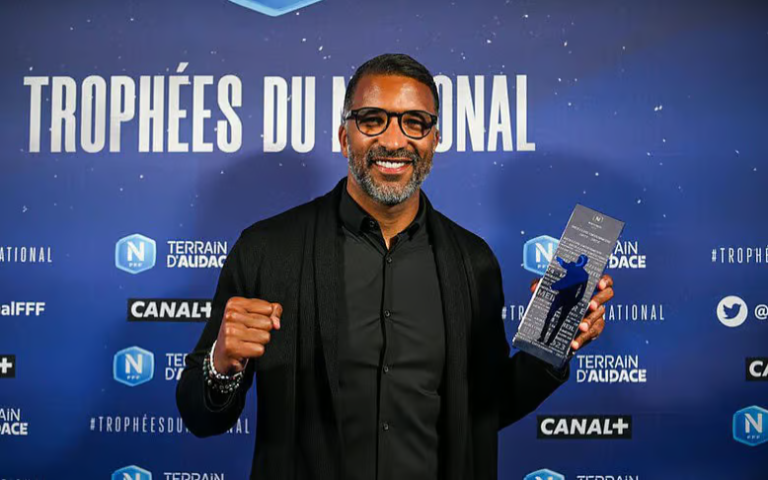 Habib Beye : « Je suis un digne représentant du Sénégal et de l’Afrique »