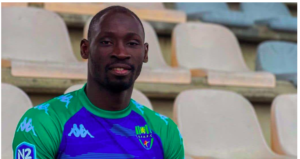 Mercato : Saliou Ciss rebondit en National 2 (France)