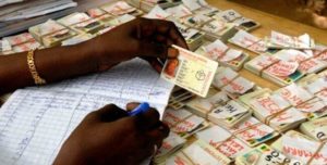 Révision listes électorales : Cartes en main, prêts, partez !