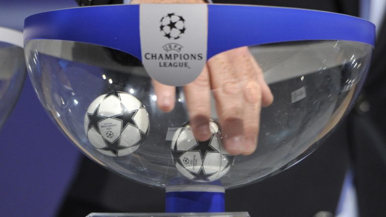 LdC : PSG, Lille, Real Madrid, Barça – le tirage complet des huitièmes enfin dévoilé !