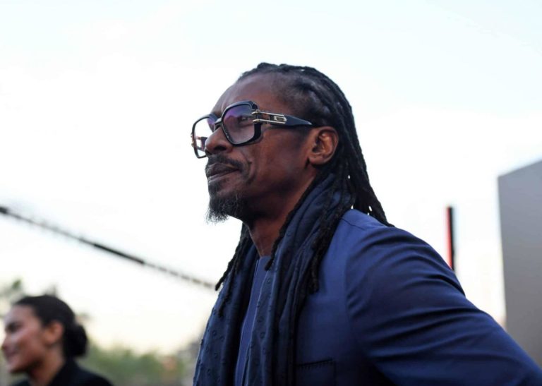 Signature imminente d'Aliou Cissé en Libye : les détails de son contrat