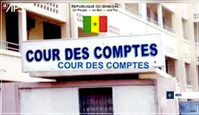 Sénégal : Après la publication du rapport de la Cour des Comptes, le ministère des Finances échange avec les investisseurs internationaux