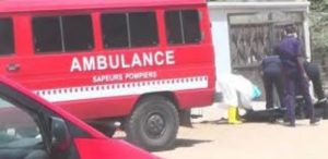 Drame à Mbacké : Un chauffeur retrouvé mort dans sa salle de bain
