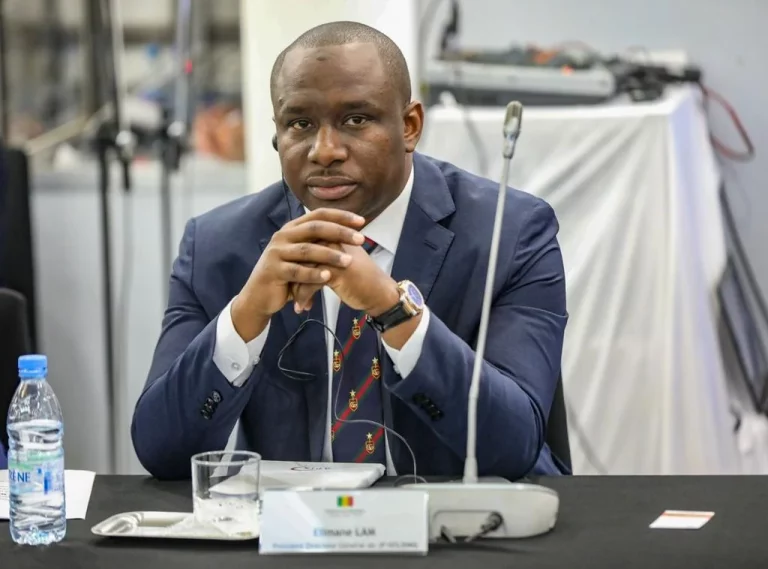 Élections à la FSF – Elimane Lam affiche ses ambitions : « Ma garantie est que je serai candidat non pas contre un homme, mais plutôt pour une vision nouvelle du football sénégalais »