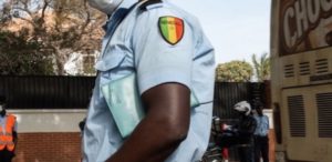Tantôt “Adjudant Diop”, tantôt “Me Cissé” : Un redoutable faussaire mis aux arrêts