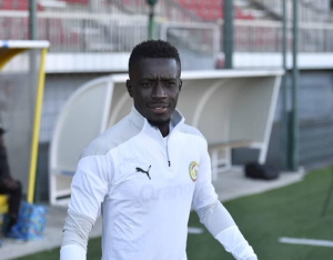 Idrissa Gana Gueye : « Le Sénégal est le plus beau pays du monde et les gens sont tellement gentils, incroyables, toujours avec le sourire »