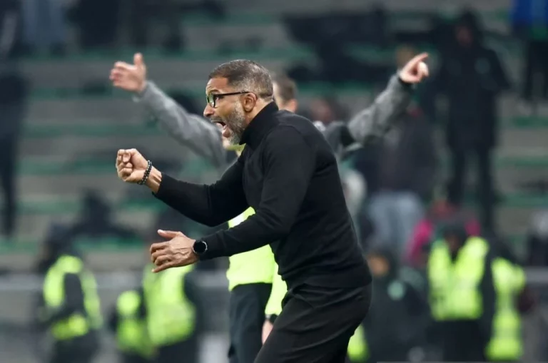 Ligue 1 : Habib Bèye déjà dans l’histoire du Stade Rennais après ses deux premiers matchs