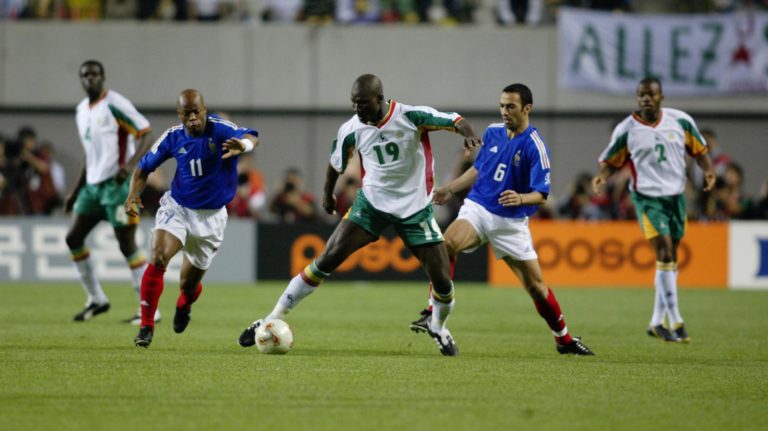 FOOTBAL : le remake Sénégal-France aura bel et bien lieu à Dakar