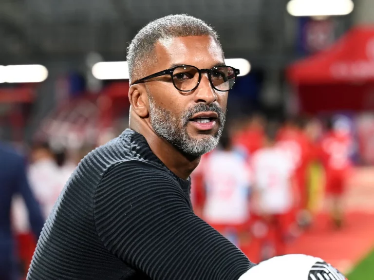 Habib Beye avant Rennes – Lille : « Un challenge hyper excitant »