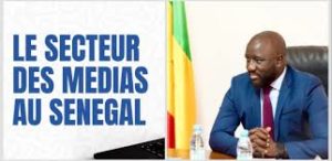 Dakaractu et sept autres organes rétablis