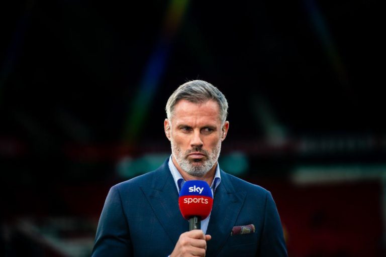 Jamie Carragher épinglé après ses propos sur la CAN