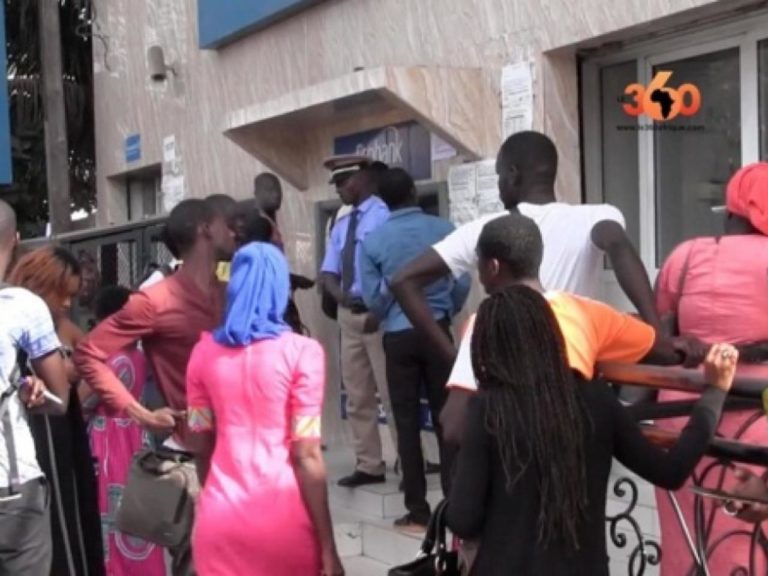 Bourses : bonne nouvelle pour les étudiants