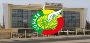 La Lonase doit payer 5 milliards F CFA : la grosse colère du DG Toussaint Manga