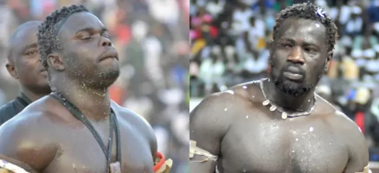 Lutte-Reug Reug-Boy NIANG 2 : une nouvelle date fixée !