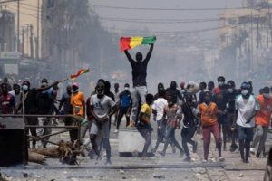 10 millions FCFA à chaque famille endeuillée par des violences entre 2021 et 2024