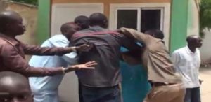 Mbour : Une jeune femme condamnée pour avoir versé de l’eau chaude sur son oncle