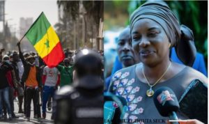 Indemnisation des victimes : « Une compensation financière symbolique », selon Mimi Toure