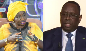 La sortie de Macky Sall perçue comme une « provocation » selon Aminata Touré