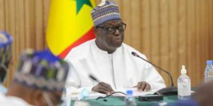 AFP : «Moustapha Niasse a choisi son successeur»