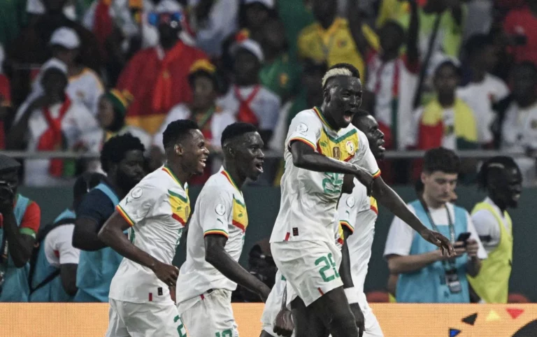 Pape Gueye : « Plus tard, j’aimerais beaucoup vivre au Sénégal et y investir, je crois en ce pays »