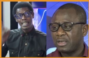 « Inculpé pour falsification de diplôme BFEM » : Pape Moussa remet Badara Gadiaga à sa place (vidéo)