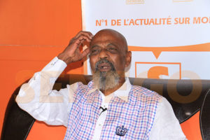 Rapport explosif : « Ces criminels financiers doivent payer », Papa Samba Mboup enrage