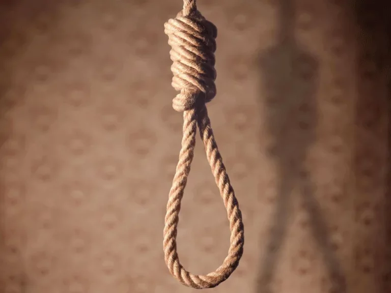 Sicap Rue 10 : un homme retrouvé mort pendu dans un chantier