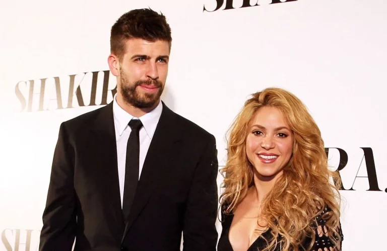 Gérard Piqué au cœur d’un scandale, son ex-femme dévoile tout !
