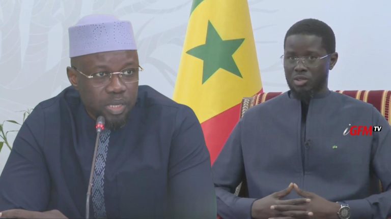 Réduction des salaires des travailleurs : Le PIT met en garde le gouvernement Sonko