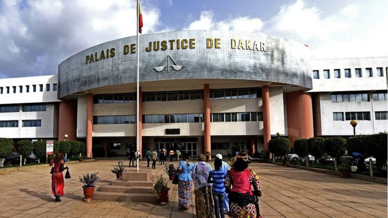 Macky Amar libéré, sa copine envoyée en prison